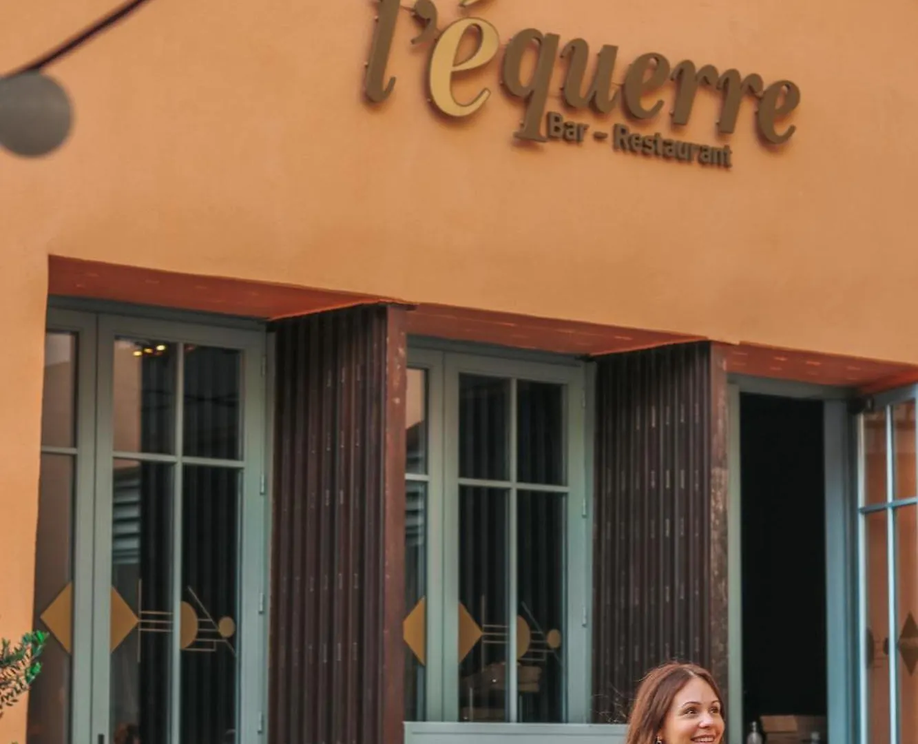 L'Eautel Toulon Centre Port Hotel