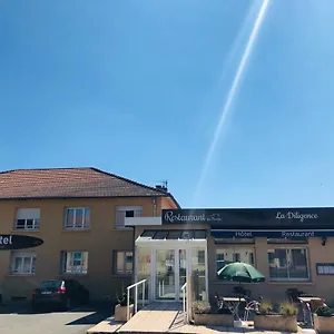 hotel-la-diligence-le-brignon.hotels-rhonealpes.com/