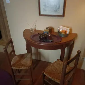 A L'etape Des Randonneurs (adults Only) Bed & Breakfast