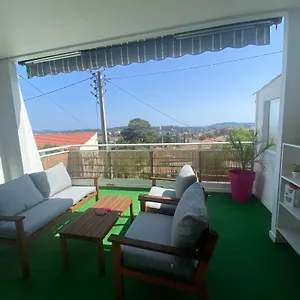 Ferienhaus « la Sakalava » Vue Panoramique Faron