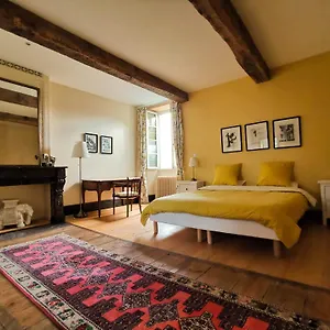 Le Closier 3*, La Barthe-de-Neste Frankreich